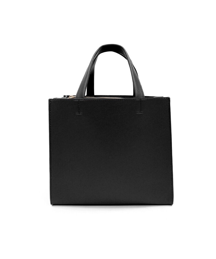 新品【COLLEX】 collex トートバッグ メタリックポケッタブルトートバッグ