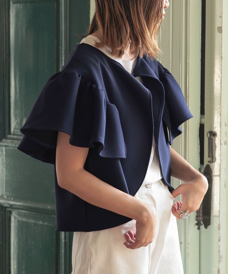 donobanフレアツイードベスト 楽天市場】【Donoban】フレアツイードベスト／ドノバン（DONOBAN