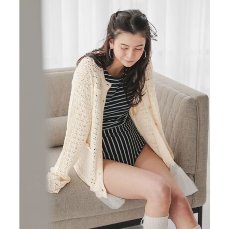 yDonobanz{{^[XJ[fBKy₩ȓ҂݂ƁAl{{^ANZgɂȂJ[fBKBG߂̕ςڂ̌yHDƂďd󂷂钅񂵃ACeBɕtĂ`[[X́AO\Ȃ̂ŃR[fBl[gɂĕ͋Cς܂BnFAnFȂAňFALkFA|PbgFȂ[^:dcb503cd6053]