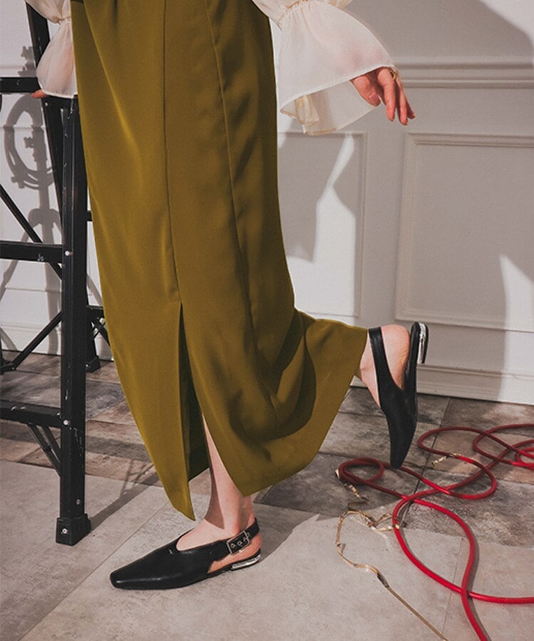 アンドレスド(ANDRESD) レディース シューズ の一覧 | マルイウェブ