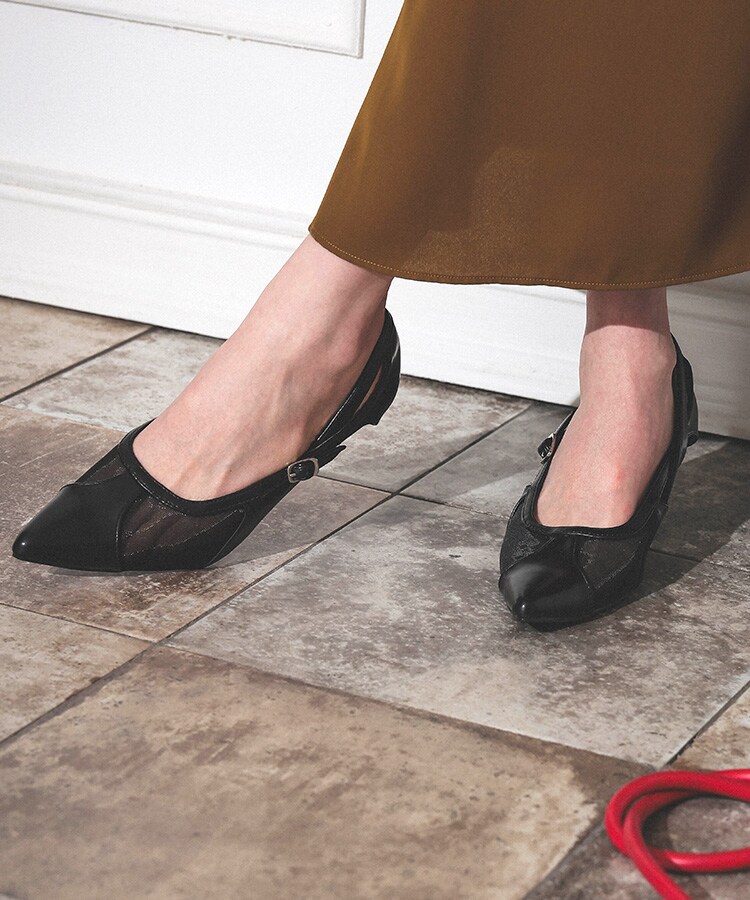 アンドレスド(ANDRESD) レディース シューズ の一覧 | マルイウェブ