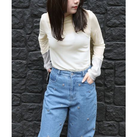 ypufezoCJ[VA[gbvX(N[lbN)ĩR[fɎ邾ŃgĥX^COVA[gbvXBLk̂炩ȐnŒSnocOB͔zFVA[؂ւŁA茳؂₩ɉoĂ܂B1ł̒p͂AL~s[XrX`FȂǂ̃Ci[gIXXłB߂̑Ȃ̂ŁAXEFbgWPbgC[hāA`R[ff܂BLX^COő劈􂵂܂BJ[ŃnClbNo[Ŵpӂ܂B nFAnFȂAňFALkFA|PbgFȂ[^:dcb503lt40165]