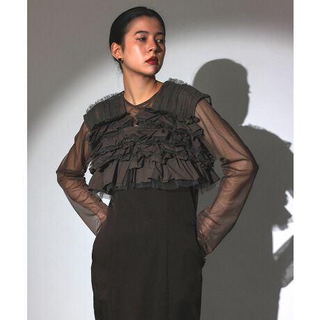 yANDRESDztaffeta tulle vest set dressu^t^ƃ`[ّ̈fޑgݍ킹v|Cg3_ZbgACeANDRESDꒅɎdグ܂Bs[X́ẪCEȂA悭ȃTefނgpBgbvX̃^t^}bgȂ̂ŁA򊴂̂郏s[Xɂ܂B悢̃`[Ci[́A߂̑䂪|CgB҂肵ȂTCYŒlIт܂BgbvX̓n̂iC^t^ƁA_炩`[ّ̈fނgpĂ܂Bs[X͂߂̃TefށBCi[ɂ͒悢̔G̗ǂ`[Iт܂BnnF򊴁F₠蓧F₠ifRe猨EjEGXgSFȂ|PbgFLkFȂňFt@Xi[Fi㒆Sj@FN[jOXɂkB[^:dad501set50195]