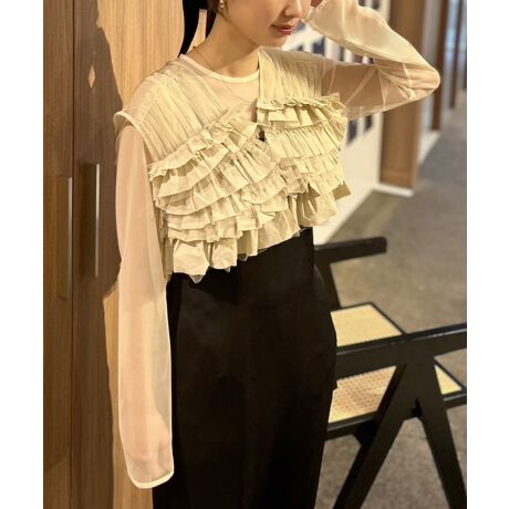 yANDRESDztaffeta tulle vest set dressu^t^ƃ`[ّ̈fޑgݍ킹v|Cg3_ZbgACeANDRESDꒅɎdグ܂Bs[X́ẪCEȂA悭ȃTefނgpBgbvX̃^t^}bgȂ̂ŁA򊴂̂郏s[Xɂ܂B悢̃`[Ci[́A߂̑䂪|CgB҂肵ȂTCYŒlIт܂BgbvX̓n̂iC^t^ƁA_炩`[ّ̈fނgpĂ܂Bs[X͂߂̃TefށBCi[ɂ͒悢̔G̗ǂ`[Iт܂BnnF򊴁F₠蓧F₠ifRe猨EjEGXgSFȂ|PbgFLkFȂňFt@Xi[Fi㒆Sj@FN[jOXɂkB[^:dad501set50195]