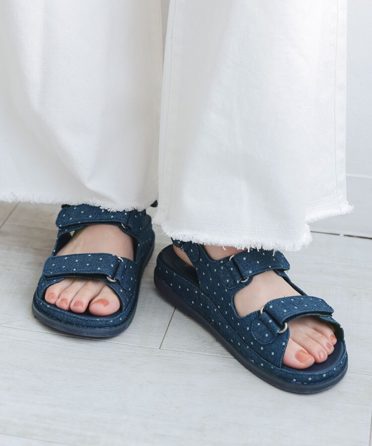 [�}���C]�yDonoban�z�_�u���x���g�T���_��/�h�m�o���iDONOBAN�j �l�C�r�[�h�b�g