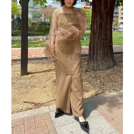 yANDRESDzblooming tulle dress̊ƃGA[▭ɗA`[tgbvXƃL~s[X̃ZbgACeBKxȃn̂`[AC܂ނ悤ɂӂƍLA{[oȂy₩Ȉۂo܂BgbvX́AAVg[ɔz̃tƑ̃tۓIBтɕ\ςA䂫t܂B̓{^Œ\Ȃ̂ŁACɍ킹ăAW݂łBɁAD\ɏoƂŁAɔz₳Sn܂Bs[Xɂ́A}bgȎiȍ@cCfނ̗pBĝ̃CEȂ▭Ȍ݂ƃnŁA炵VGbgĂ܂BVvȐ݌vȂAoXg̐ؑւ[߂̃XbgAEGXg̃fBe[ȂǁAוɂ͂肰ȂVѐSvXBZ^[xc͐[߂ɊJĂȂAn̏dȂƎ邱ƂŔ͍T߂ɁBJ[̃ubNAx[W2F̃`[d˂jAX̂J[ÓBVA[gbvXƃC[hĂfBCNȕ͋CL[vAfC[ɂʂȓɂ􂷂ꒅłBnnF(s[X̂) 򊴁FȂ F(gbvX̂) EGXgSF(s[X̂) |PbgF(s[X̂) LkFȂ ňF┖ t@Xi[F(s[Xê) @FN[jOXɂkB[^:dad504op50237]