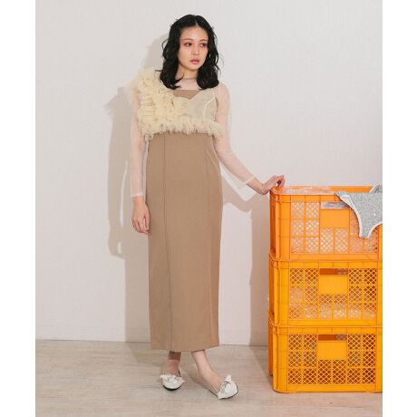 yANDRESDzpearl bustier dress{[t`[ƑSʂɃp[{gh肷Aڂ䂭oXhɂ1BOłfUCBƂql̂悵܂BrX`Fɂ̓_ɎU΂߂p[ڂ䂭`[n̗pBt̕GȃCƃ{[𒲐߂܂Bp[ʂAȂȂ؂₩oXɁBTVcVvȃs[XɃC[h邾ŉ؂₩vX܂Bs[X̓^CgȃVGbgłƂۂɁB킹fނ̓{fBCEÂ炢悢nƌ݂̂_uNX̗pBOgɂ͋z̃pCsO{AICӎfUCɁBg̐ɃXbgĂ̂ŁA^CgXJ[gL̕ɂy܂B舵ӉߓxȖC͂̂̂ւ̈|ɂp[j鋰ꂪ܂Bp̍ۂ͂舵ɏ\ɂӂBnnFis[XjArX`FF`[̗t򊴁FȂFirX`FjAs[XFfRe-EGXgSFis[XjArX`FFgɃSL|PbgFis[X̂݁jLkFȂňF┖t@Xi[Fis[X㒆Ŝ݁j@FN[jOXɂkB[^:dad503set50233]