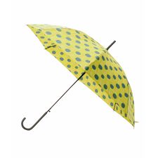 ドノバン(DONOBAN)の【Donoban Select】ゆるドット柄雨傘