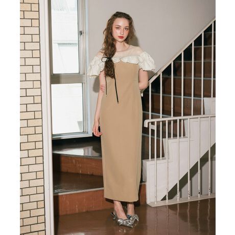 yANDRESDzribbon mashmallow dress{`[t̃JbgIȃWK[h^t^gpA[ĥꒅB΂ĐDグ^t^ɁA{̂悤ȃJbg{̃t@ubNтɌƂ炦Aŝ\o܂B{fBɂ́Aقǂ悭ƂSn悢fނZNgBȂ߂炩ŔȂ݂ǂAXgXt[Ȓp܂BӂƋC܂񂾂悤ȃt́Aă_ɂ܂ŗ̊vXB؂₩łȂÂAl̗]TdオɁBItVɍL߂ɊJfRéA񌳂ƌoBӂƂ郉btACɂȂ̘r肰ȂJo[Ă܂BEGXgC͒SɌčݒ肵ARɃX^CAbvVGbgBlCAfrills flare dressiiԁF50180j̃fUCAWACeBZj[p[eB[V[܂ŁAV[I΂􂷂ꒅłBnnF:Fi{^t^̂݁jFifRejEGXgSFȂ|PbgFLkFȂňFt@Xi[Fi㒆Ŝ݁j@FN[jOXɂkB[^:dad505op50239]