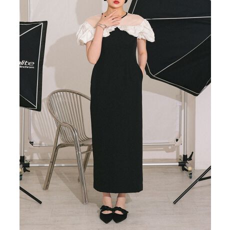 yANDRESDzribbon mashmallow dress{`[t̃JbgIȃWK[h^t^gpA[ĥꒅB΂ĐDグ^t^ɁA{̂悤ȃJbg{̃t@ubNтɌƂ炦Aŝ\o܂B{fBɂ́Aقǂ悭ƂSn悢fނZNgBȂ߂炩ŔȂ݂ǂAXgXt[Ȓp܂BӂƋC܂񂾂悤ȃt́Aă_ɂ܂ŗ̊vXB؂₩łȂÂAl̗]TdオɁBItVɍL߂ɊJfRéA񌳂ƌoBӂƂ郉btACɂȂ̘r肰ȂJo[Ă܂BEGXgC͒SɌčݒ肵ARɃX^CAbvVGbgBlCAfrills flare dressiiԁF50180j̃fUCAWACeBZj[p[eB[V[܂ŁAV[I΂􂷂ꒅłBnnF:Fi{^t^̂݁jFifRejEGXgSFȂ|PbgFLkFȂňFt@Xi[Fi㒆Ŝ݁j@FN[jOXɂkB[^:dad505op50239]