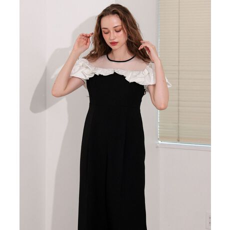 yANDRESEDzribbon frills pants dress {`[t̃JbgIȃWK[h^t^gpA[ĥꒅB΂ĐDグ^t^ɁA{̂悤ȃJbg{̃t@ubNтɌƂ炦Aŝ\o܂B{fBɂ́Aقǂ悭ƂSn悢fނZNgBȂ߂炩ŔȂ݂ǂAXgXt[Ȓp܂BӂƋC܂񂾂悤ȃt́Aă_ɂ܂ŗ̊vXB؂₩łȂÂAl̗]TdオɁBItVɍL߂ɊJfRéA񌳂ƌoBӂƂ郉btACɂȂ̘r肰ȂJo[Ă܂BEGXgC͒SɌčݒ肵ARɃX^CAbvVGbgBlCAfrills flare dressiiԁF50180j ̃fUCAWACeBZj[p[eB[V[܂ŁAV[I΂􂷂ꒅłBnnF:Fi{^t^̂݁jFifRejEGXgSF(EGXg)|PbgFLkFȂňFt@Xi[Fi㒆Ŝ݁j@FN[jOXɂk[^:dad505op50240]