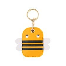 ドノバン(DONOBAN)の【pufe】AirTagケース