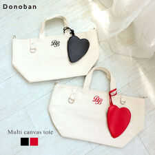 ドノバン(DONOBAN)の【Donoban】マルチキャンバストート