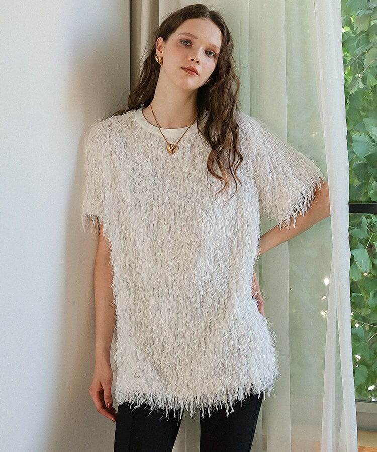 Donoban】モンスターチュニック | ドノバン(DONOBAN) | マルイウェブ