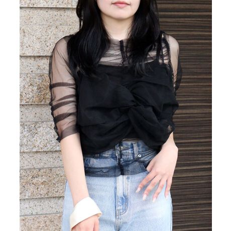 yANDRESDztwisted bustier layered tops{jAX̃cCXgfUCrX`FƃVvȃgbvX̃ZbgACeB{jAX́A@ׂȃ`[~ՂMU[ŕ\BC܂񂾂悤Ȍy^b`̃iC`[ґɎgpBy₩Ȃ݊̂rX`Fڂ䂫AVA[fނȂ̂łՂMU[Ă傰Aقǂ悢݊BCi[̓IP[WV[ł͂ȂfC[gɂd󂷂VvȃfUCBZbgł̒p͂AꂼPiłgă}`EFC2_ZbgBdouble cross all in one dressiiԁF50045j̃pchXAsatin minimal dressiiԁF50264j ̃Tes[XȂǁAL~^CṽhX̃Ci[ƂĂ҂B莝̃ACeO[hAbvĂACełBnnFȂ򊴁FȂFEGXgSFȂ|PbgFȂLkFȂňFt@Xi[FȂ@FN[jOXɂkB[^:dad506tp50256]