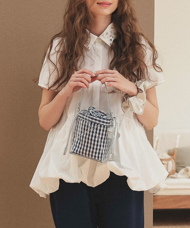 Donoban】ハートカットバッグ | ドノバン(DONOBAN) | マルイ