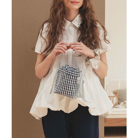 yDonobanzn[gJbgNAobOV[Y[hŶGifނƁANAfނ|킹obOBRƂTCỸoPcobOn[gfUCɂ܂BV_[XgbvtȂ̂Ŏ莝AV_[2wayŎg܂B͋В^CvȂ̂łƍiăACe[BMK`FbNgݍ킹̂ŃR[fBl[g̃|CgɂBKvȂ̂[Az500ml̃ybg{g܂BetĂ̂ŁAobO̒̉CȂǂhł܂BVvȂꂽfUCŁAǂȃR[fBl[gɂ킹₷ACeBfC[g͂񕝍LV[Ɏg܂Bdl`[tO\ȃV_[tmnI[v|Pbg~2[^:dq506bg41452]