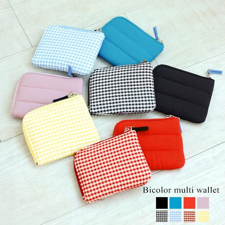 yDonobanzoCJ[}`EHbg_炩LeBOfނ̃}`EHbgBAt@Xi[̎̃J[OoCJ[ɂȂ܂BJ[hނ₨DAbvږAȂǂ̏ނobOւ̎[RpNgɏo܂BdlmnI[v|Pbg~2[^:dc507wt668612]