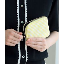 ドノバン(DONOBAN)の【Donoban】バイカラーマルチウォレット