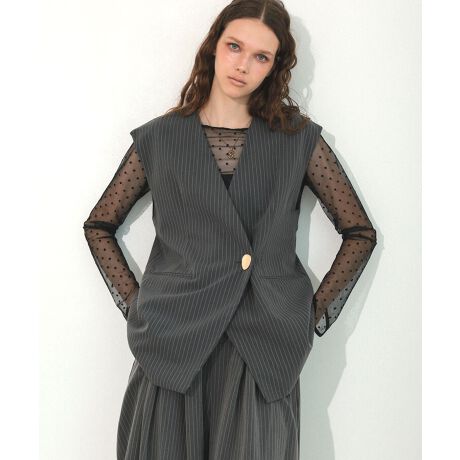 yANDRESDznuance button gilet悢Ƃ݂Ɨ̂fނgpAZ~}bgȎiȈۂ^WBtgɂ́A肰ȂPjAXS[h{^炢AVvȃfUCɉ؂€vX܂B냈[Nӂ炵fBe[[߂̃xcȂǁApɂ肪l܂ꖇBt̋n{́AŌŃi`ɁAOŌŃEGXg}[NȂǁAȂňۂς܂BL~\[hXƂ̃C[h͂ApcX^CɂDBnnF򊴁FȂFȂEGXgSFȂ|PbgFLkFȂňF┖t@Xi[FȂ@FN[jOXɂkB[^:dad507tp50286]