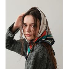 ドノバン(DONOBAN)の【Donoban】マルチスカーフ