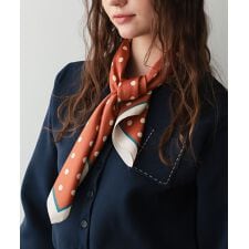 ドノバン(DONOBAN)の【Donoban】マルチスカーフ