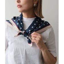 ドノバン(DONOBAN)の【Donoban】マルチスカーフ