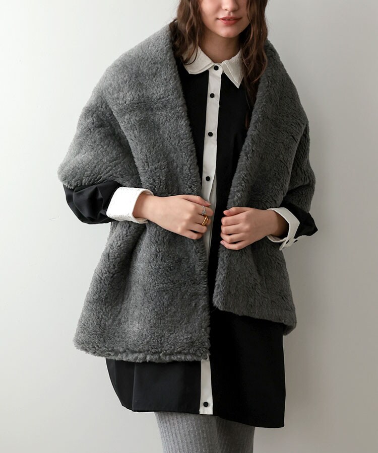 SURPRISE/サプライズ ストール | スローブ イエナ(SLOBE IENA