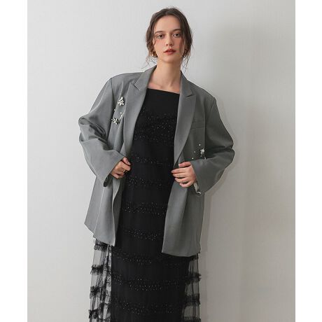 yANDRESDzjewels shine boxy jacketWGYVCj[{NV[WPbg悢n|GXecCgpA{NV[ȃVGbgĂWPbgB傫߂̃s[NhyƃI[o[TCỸoXAꂽ݊܂Bpbhō\zIɎdグAwɎ{^bNŗ̊vXAp܂ňۓIɁBtg̃rW[GbWBȃANZgƂȂA[hȒɗVѐSꒅłBAC{[̔zFn̗pĂAtɂ܂Ĕ`X^CO߁BnnF򊴁F(rW[̂)FȂEGXgSFȂ|PbgFLkFȂňFt@Xi[FȂ@FN[jOXɂkBuhZNguhANDRESD AhXhNew Basic,New Meu펯EŁAVȎɏov]̉lς⌈܂ɑȂARȃhXuh肽Ƃz琶܂ꂽBӁ׎ɂ肨FAقȂꍇ܂BBeꏊC[Wɂۂ̏iƐF኱قȂꍇ܂BîF̓J[oG[V摜QƂBȂׂꂢȏԂŔv܂AHAA̍ۂ̉Cꓙ኱ꍇ܂BJACɂFꍇ܂B炩ߏL̂A߂܂B[^:dad509jk50301]