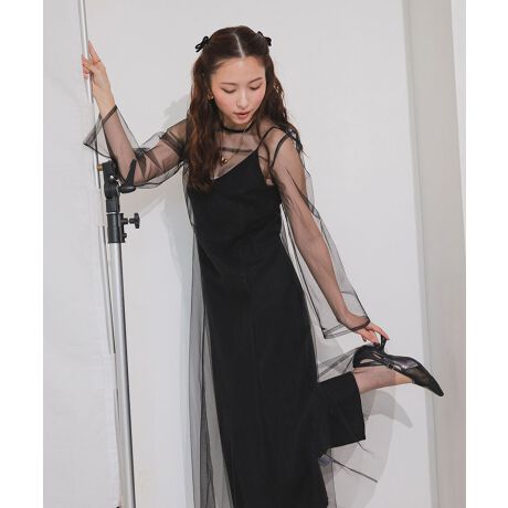 yANDRESDzmultiway volume tulle dressՂ̃`[ґɎgMU[rX`FƁAy₩ȃCi[s[Xd˂C[hhXBقȂfނ̑gݍ킹ŁA̓I̂VGbgy߂1łBrX`F́Aɂ₩ȃAVg[fUCBROĎ΂ߊ|ɂƁACɃ[hȈۂɁBMU[񂹂ė̊΁ADX^CɎdオ܂BCV[ɍ킹ĕ\ςA}`EFCfUC͂łBs[X{̂́AC܂Ƃ悤ȃGA[ȃtAVGbgBEGXg؂ւł肰ȂX^CAbvA炵oXoBCi[s[X͑OVlbN̂ƂJbeBOŁÂꂽC[hX^CɎdグ܂BɃrX`Fƃs[X́AꂼPig\BfjXbNXɃrX`Fď{̃ANZgɁAs[X̓Ci[Ƀpcd˂ăJWAɁBTVcƍ킹ȂǁALȂy߂ACełB|CgEґɃ`[d˂̊̂MU[rX`FERO΃[hɕω}`EFCfUCEs[X͋C܂ƂtAVGbgŏiɁEPigłĒ񂵎݁AfC[ɂnnFȂ򊴁FiCi[sEs[X̂݁jFirX`FEs[X̂݁jEGXgSFȂ|PbgFȂLkFirX`FEs[X̂݁jt@Xi[FiCi[sEs[X㒆Sj@FN[jOXɂkB[^:dad509op50282]