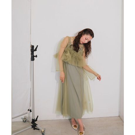 yANDRESDzmultiway volume tulle dressՂ̃`[ґɎgMU[rX`FƁAy₩ȃCi[s[Xd˂C[hhXBقȂfނ̑gݍ킹ŁA̓I̂VGbgy߂1łBrX`F́Aɂ₩ȃAVg[fUCBROĎ΂ߊ|ɂƁACɃ[hȈۂɁBMU[񂹂ė̊΁ADX^CɎdオ܂BCV[ɍ킹ĕ\ςA}`EFCfUC͂łBs[X{̂́AC܂Ƃ悤ȃGA[ȃtAVGbgBEGXg؂ւł肰ȂX^CAbvA炵oXoBCi[s[X͑OVlbN̂ƂJbeBOŁÂꂽC[hX^CɎdグ܂BɃrX`Fƃs[X́AꂼPig\BfjXbNXɃrX`Fď{̃ANZgɁAs[X̓Ci[Ƀpcd˂ăJWAɁBTVcƍ킹ȂǁALȂy߂ACełB|CgEґɃ`[d˂̊̂MU[rX`FERO΃[hɕω}`EFCfUCEs[X͋C܂ƂtAVGbgŏiɁEPigłĒ񂵎݁AfC[ɂnnFȂ򊴁FiCi[sEs[X̂݁jFirX`FEs[X̂݁jEGXgSFȂ|PbgFȂLkFirX`FEs[X̂݁jt@Xi[FiCi[sEs[X㒆Sj@FN[jOXɂkB[^:dad509op50282]
