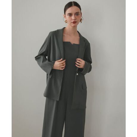 yANDRESDzjacket & all-in-one setup dress悢Ƃ݂Ɨ̂fނgpBZ~}bgȕ\AiȎdオɁB^CXȃfUC͂̃I[CɁAƊYWPbgvXB WPbg̓I[\hbNXȃmb`hy̗pBI[C̓EGXgɃxg̐؂ւĂǍ^I΂X^CAbvꖇBǂVGbg͂ƐAǂȃV[ɂaiȎdオłBZj[⎮TȂǂ̃tH[}ȏʂAîoʋ΂܂ŁApł1łBnnFWPbgȂAI[C򊴁FȂFȂEGXgSFWPbgȂAI[C|PbgFLkFȂt@Xi[FI[Ce@FN[jOXɂkB[^:dad509set50270]