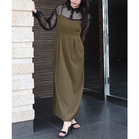 yANDRESDzcross beads shirt like dressNXr[YVcCNhX NX̃r[YhJƂĂZ~}bgȕ\ʊ̍@ngp܂Br[YhJŎdĂVcfUC̃hXBr[Y̗̊≐悤AfUC̓~j}ɁBVc݂ۂCBx[VbNJ[WJŃN[ɁBtF~jȉhXȕɃIXXłBATTENTIONr[YhJ͔ɑ@ׂȍɂȂĂ܂BD舵܂悤肢܂B܂i̓ADڕ̃r[YꕔĂꍇ܂Asǂł͂܂BnnF򊴁FȂFfReAEGXgSF|PbgFLkFȂt@Xi[Fe􂢁FsuhZNguhANDRESD AhXhNew Basic,New Meu펯EŁAVȎɏov]̉lς⌈܂ɑȂARȃhXuh肽Ƃz琶܂ꂽBӁ׎ɂ肨FAقȂꍇ܂BBeꏊC[Wɂۂ̏iƐF኱قȂꍇ܂BîF̓J[oG[V摜QƂBȂׂꂢȏԂŔv܂AHAA̍ۂ̉Cꓙ኱ꍇ܂BJACɂFꍇ܂B炩ߏL̂A߂܂B[^:dad509op50288]