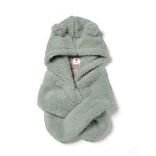 【Shop Select】クマ耳&恐竜 フードマフラー