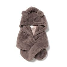 【Shop Select】クマ耳＆恐竜 フードマフラー