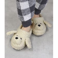 【Shop Select】アニマルルームシューズ