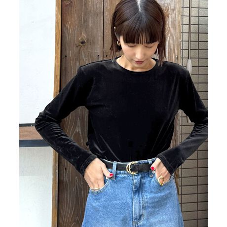 yDonbanzxAgbvXiȌ򊴂͓IŁAV[Y[h܂xAgbvXBVGbgĂ邽߁A_炩ȌpbgtB{fBCEÂ炭₷TCYȂ̂|CgB1ł̃gbvXg͂AlXȃC[hX^C̃Ci[ƂĂ􂷂ACełBnFȂAnFȂALkFA|PbgFȂfgڍׂ͏i摜BӁ׎ɂ肨FAقȂꍇ܂BBeꏊC[Wɂۂ̏iƐF኱قȂꍇ܂BîF̓J[oG[V摜QƂBȂׂꂢȏԂŔv܂AHAA̍ۂ̉Cꓙ኱ꍇ܂BJACɂFꍇ܂B炩ߏL̂A߂܂B[^:dzl512lt1500]