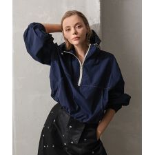 【Donoban】【撥水】UVカットアノラックパーカー