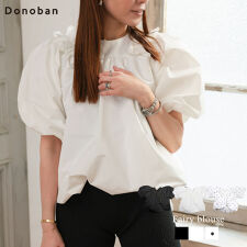 Donoban】フェアリーブラウス | ドノバン(DONOBAN) | マルイウェブチャネル