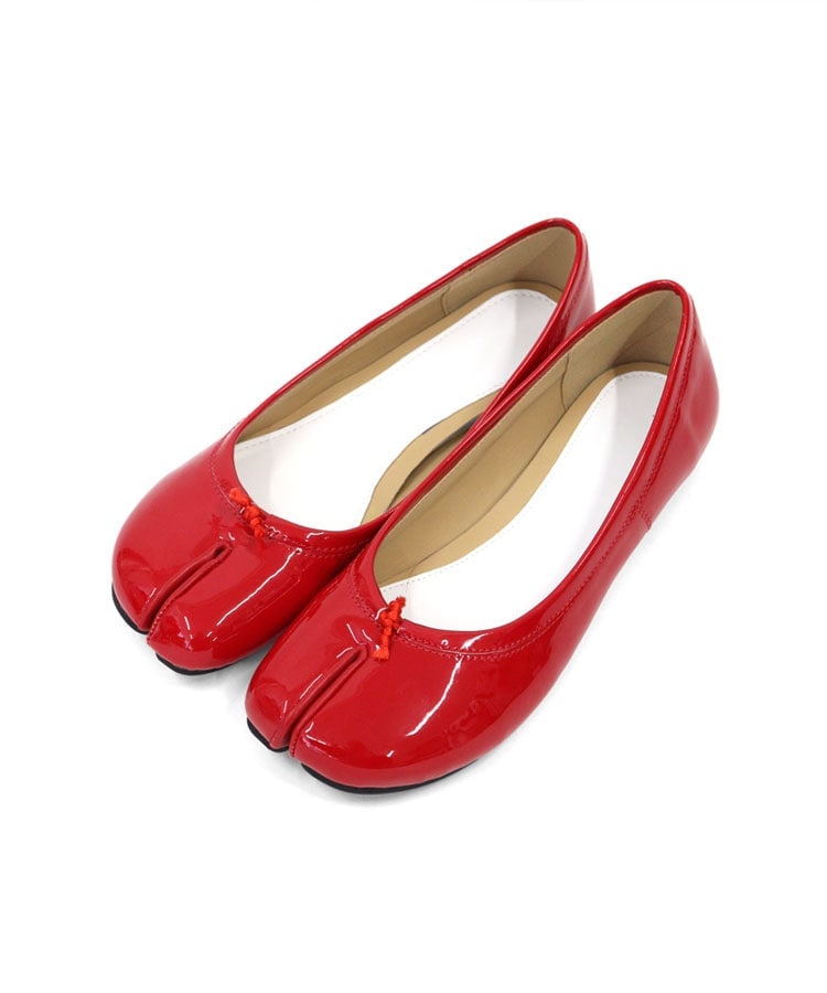 SALE至福の履き心地】2024春夏 やみつきフラットパンプス