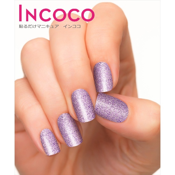 Incoco 貼るだけマニキュア 2 I ドノバン Donoban ファッション通販 マルイウェブチャネル To601 127 05 01