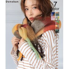 マフラーの通販 ファッション通販 マルイウェブチャネル