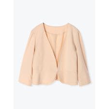 リジェイ＆スプル(Re-J&SUPURE)のツイルノーカラージャレロ