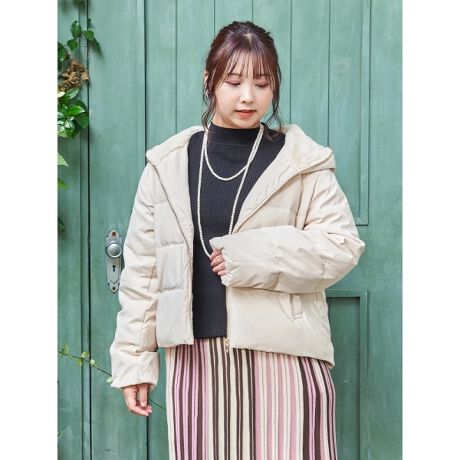 大きいサイズ　レディース　コート