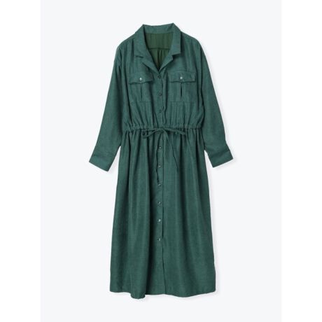 ライスコールサファリ風ワンピース リジェイ スプル Re J Supure ファッション通販 マルイウェブチャネル