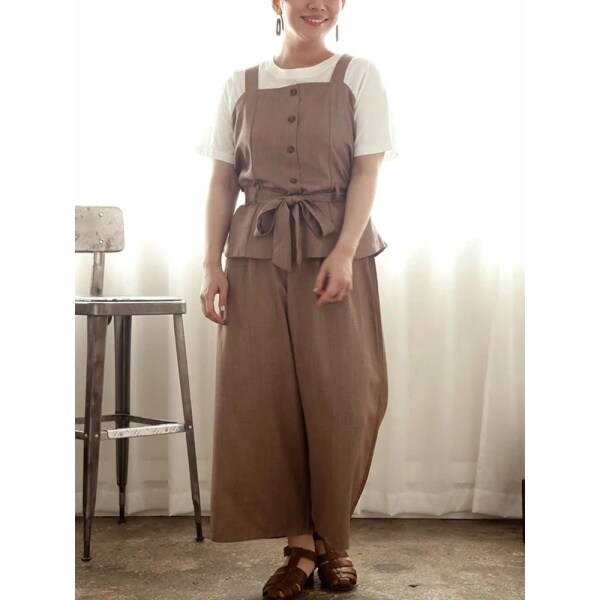 ビスチェ3点セットアップ | リジェイ＆スプル(Re-J&SUPURE) | マルイ