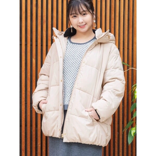 Re-j＆SUPURE 3wayフーデットコート 【公式通販】