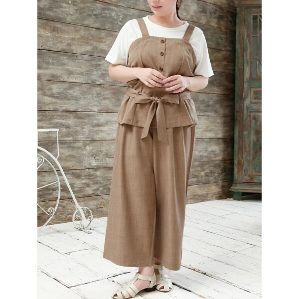 ビスチェ3点セットアップ | リジェイ＆スプル(Re-J&SUPURE) | マルイ