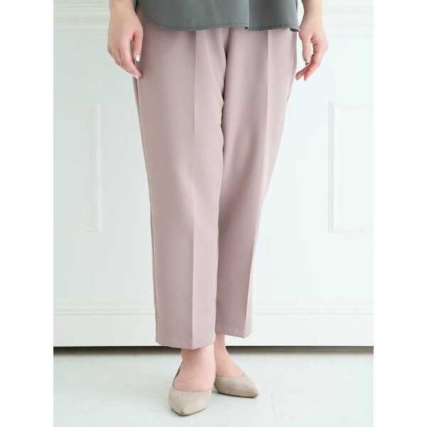 美ラクテーパードパンツ | リジェイ＆スプル(Re-J&SUPURE) | マルイ