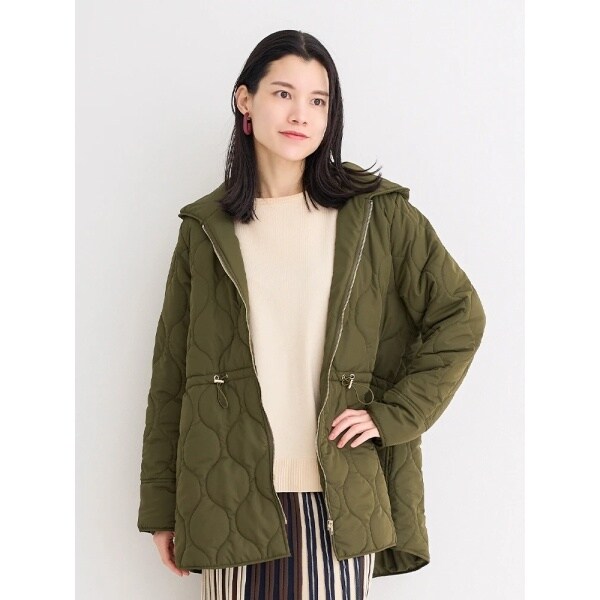 Re-j＆SUPURE 3wayフーデットコート Re-j＆SUPURE 3wayフーデットコート 【公式通販】